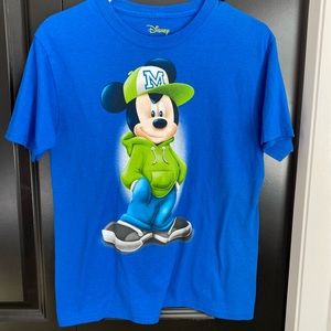 Kids Disney T-Shirt